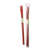 Waltons Rainbow Whistle - Red