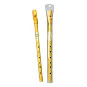 Waltons Rainbow Whistle - Yellow