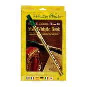Waltons Tin Whistle Twin Pack image