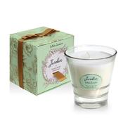 Tipperary White Jasmine Jardin Collection Candle