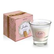 Tipperary Wild Roses Jardin Collection Candle image