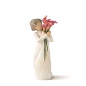 Willow Tree Bloom image