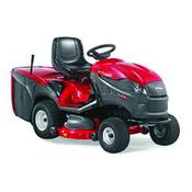 Castelgarden ride on hot sale lawnmower