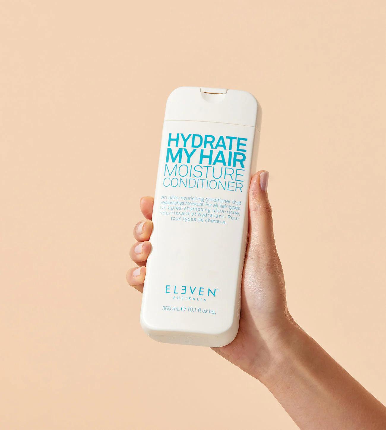 Eleven Hydrate My Hair Moisture Conditioner 300ml