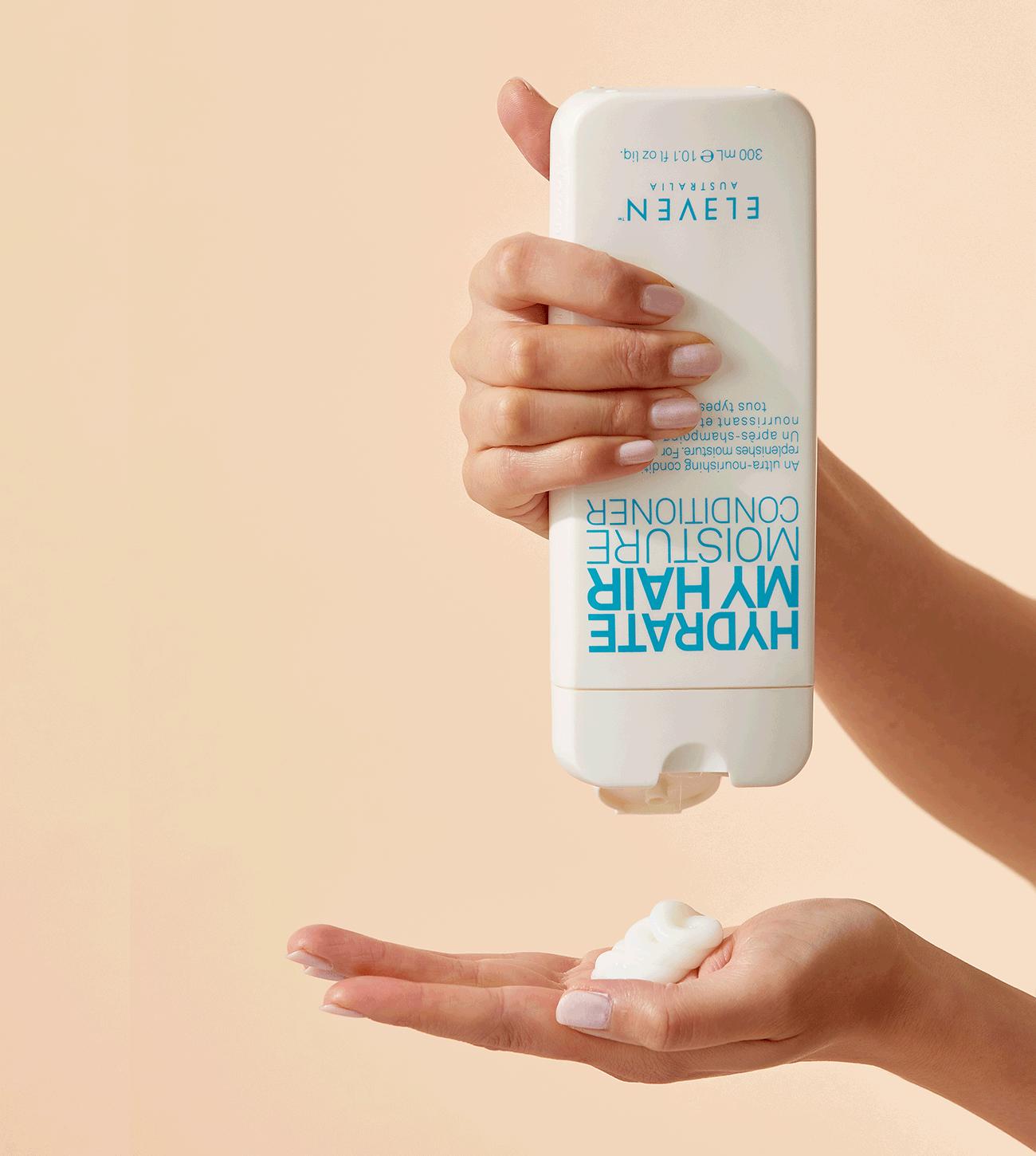 Eleven Hydrate My Hair Moisture Conditioner 300ml