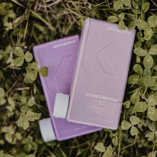 Kevin Murphy Hydrate Me Wash Shampoo for Dry Hair - 250ml