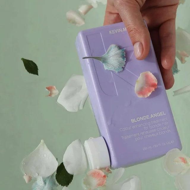 Kevin Murphy BLONDE ANGEL 250ml Conditioner for Blonde Hair - Colour enhancing treatment