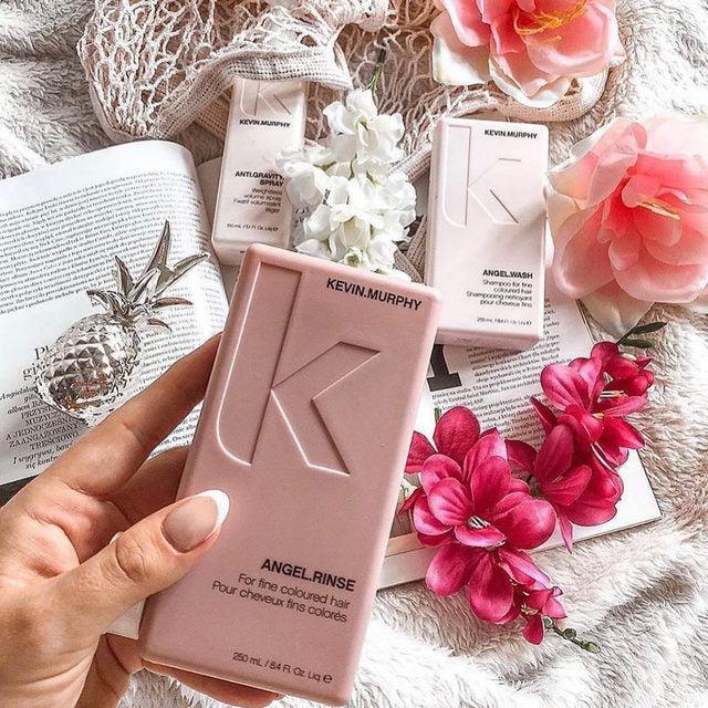 Kevin Murphy Angel Rinse for Fine Coloured Hair 250ml