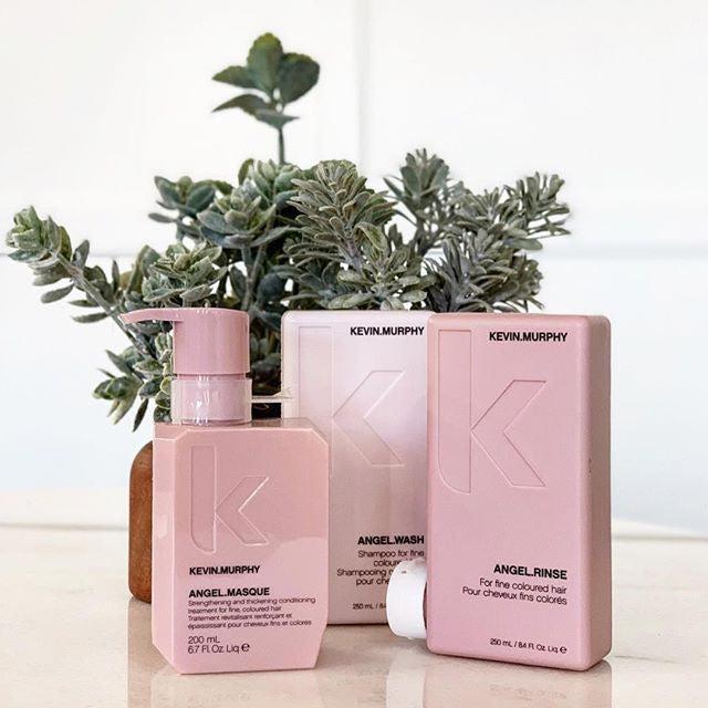 Kevin Murphy Angel Rinse for Fine Coloured Hair 250ml