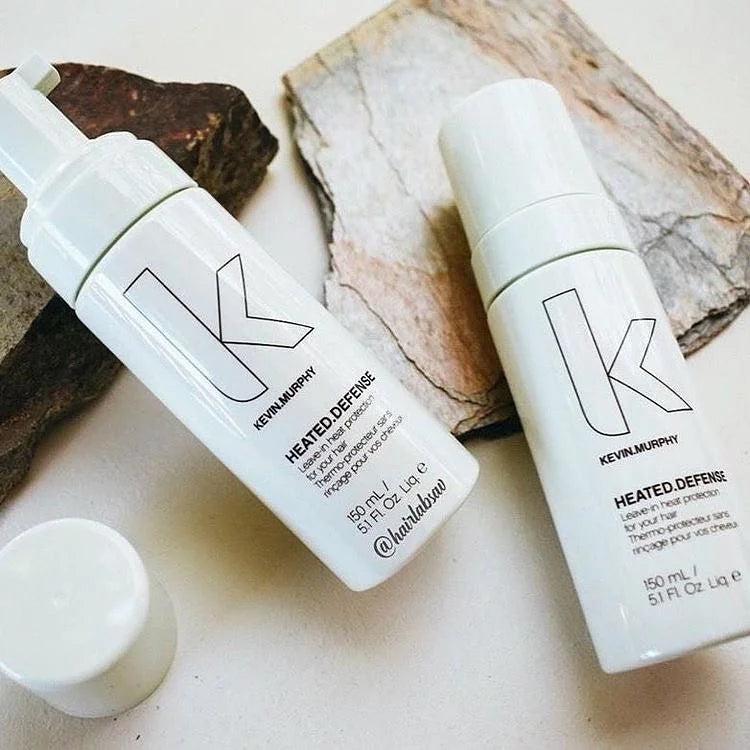 Kevin Murphy HEATED.DEFENSE Leave-in Heat Protection for Hair 150ml