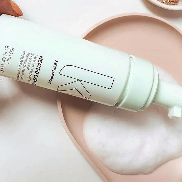 Kevin Murphy HEATED.DEFENSE Leave-in Heat Protection for Hair 150ml