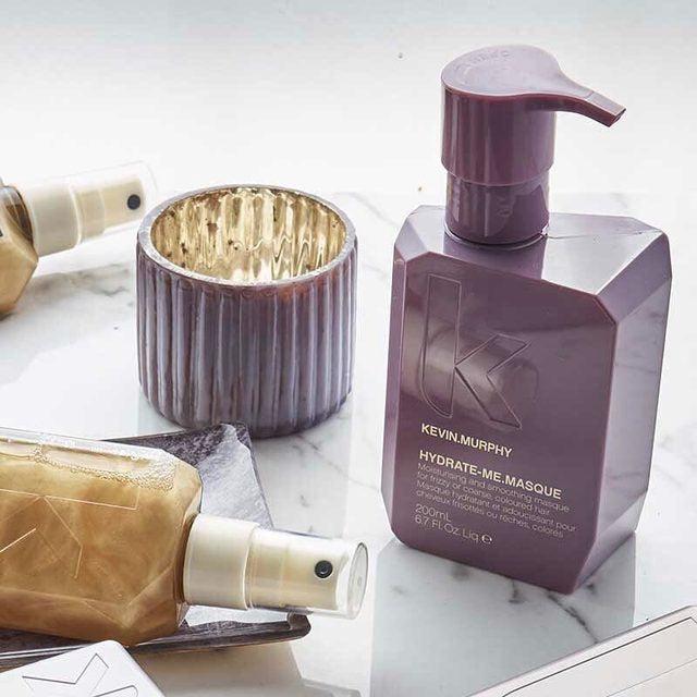 Kevin Murphy HYDRATE-ME.MASQUE Hair Masque for Frizzy, Coarse, Coloured Hair - Size 200ml