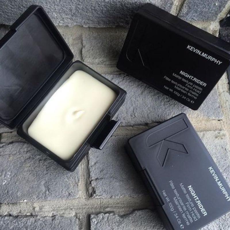 Kevin Murphy NIGHT.RIDER Matte Texture Paste - Strong Hold - 100g