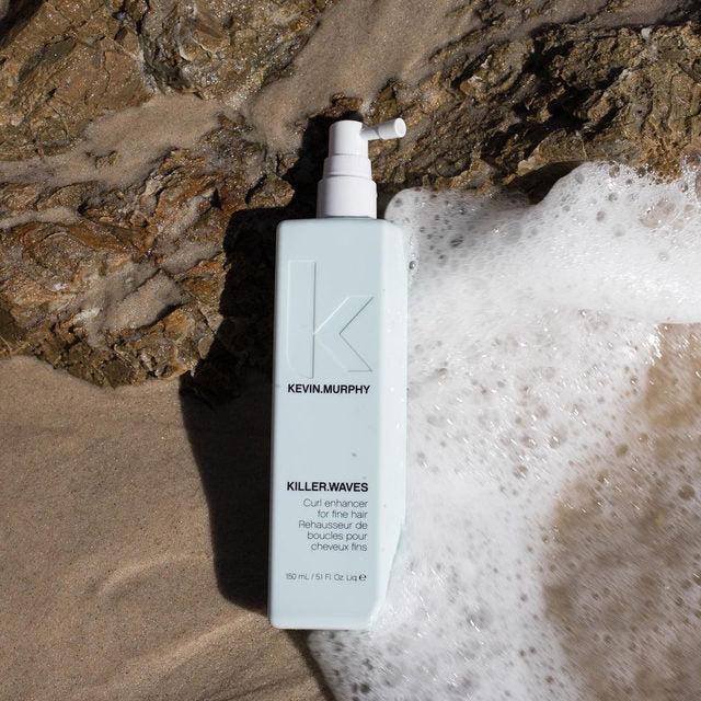 Kevin Murphy Killer Waves Curl Enhancer for Fine Hair 150ml