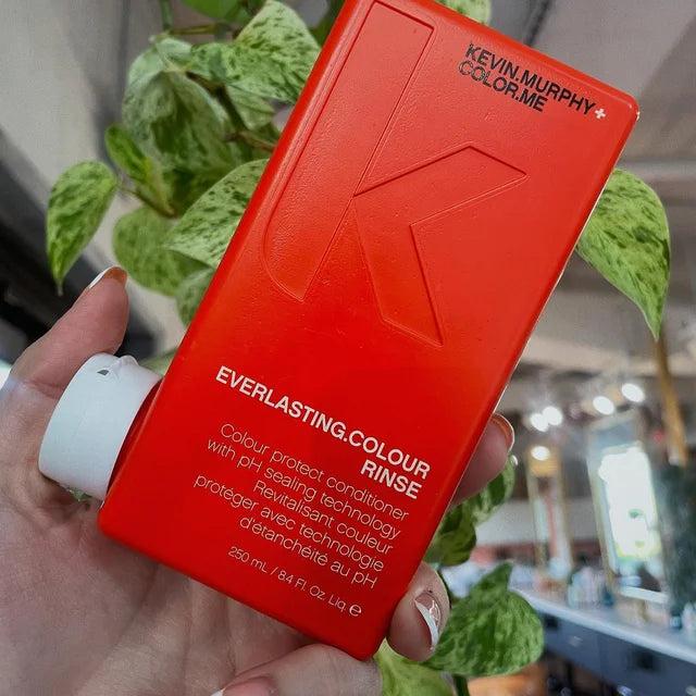 Kevin Murphy Everlasting Colour Wash Shampoo 250ml Colour Protect with pH Sealing Technology