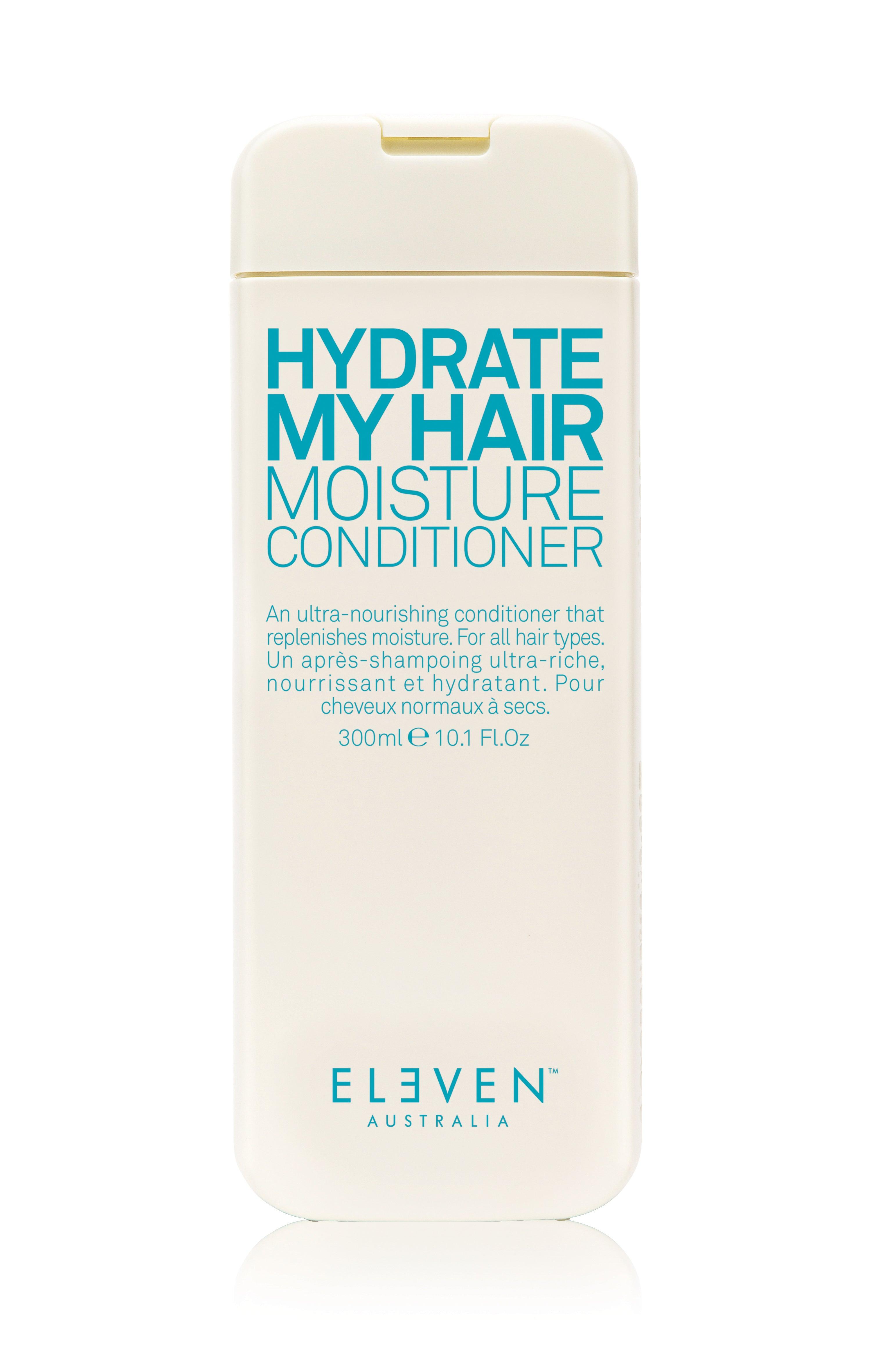 Eleven Hydrate My Hair Moisture Conditioner 300ml