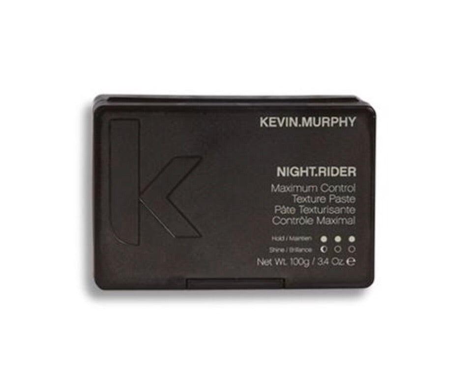 Kevin Murphy NIGHT.RIDER Matte Texture Paste - Strong Hold - 100g