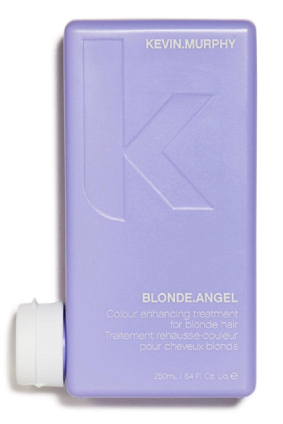 Kevin Murphy BLONDE ANGEL 250ml Conditioner for Blonde Hair - Colour enhancing treatment