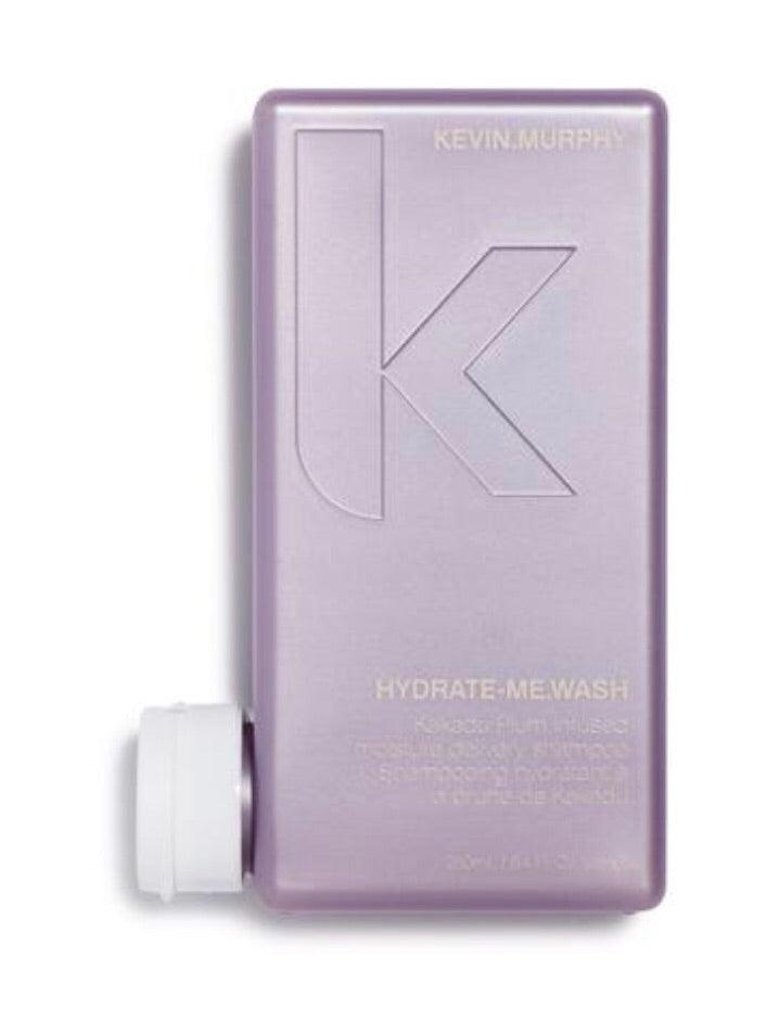 Kevin Murphy Hydrate Me Wash Shampoo for Dry Hair - 250ml