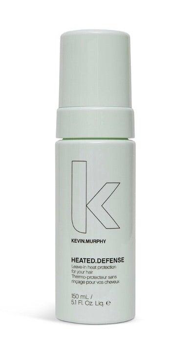 Kevin Murphy HEATED.DEFENSE Leave-in Heat Protection for Hair 150ml
