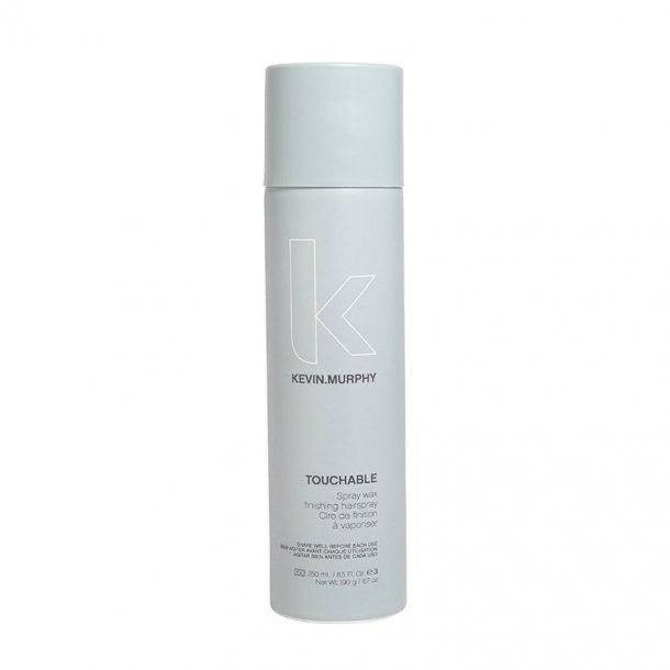 Kevin Murphy Touchable Dry spray wax finishing hairspray