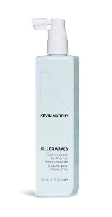 Kevin Murphy Killer Waves Curl Enhancer for Fine Hair 150ml