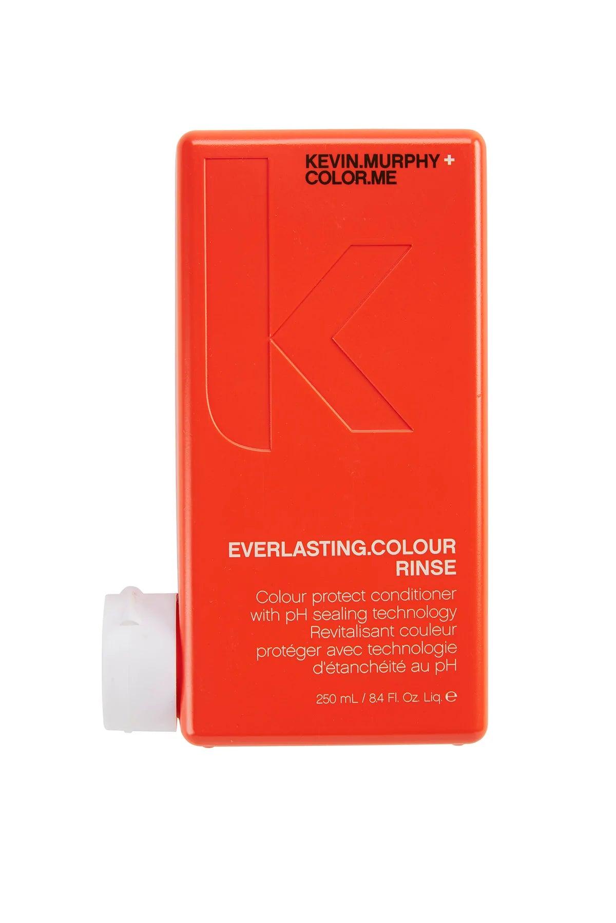 Kevin Murphy Everlasting Colour Wash Shampoo 250ml Colour Protect with pH Sealing Technology