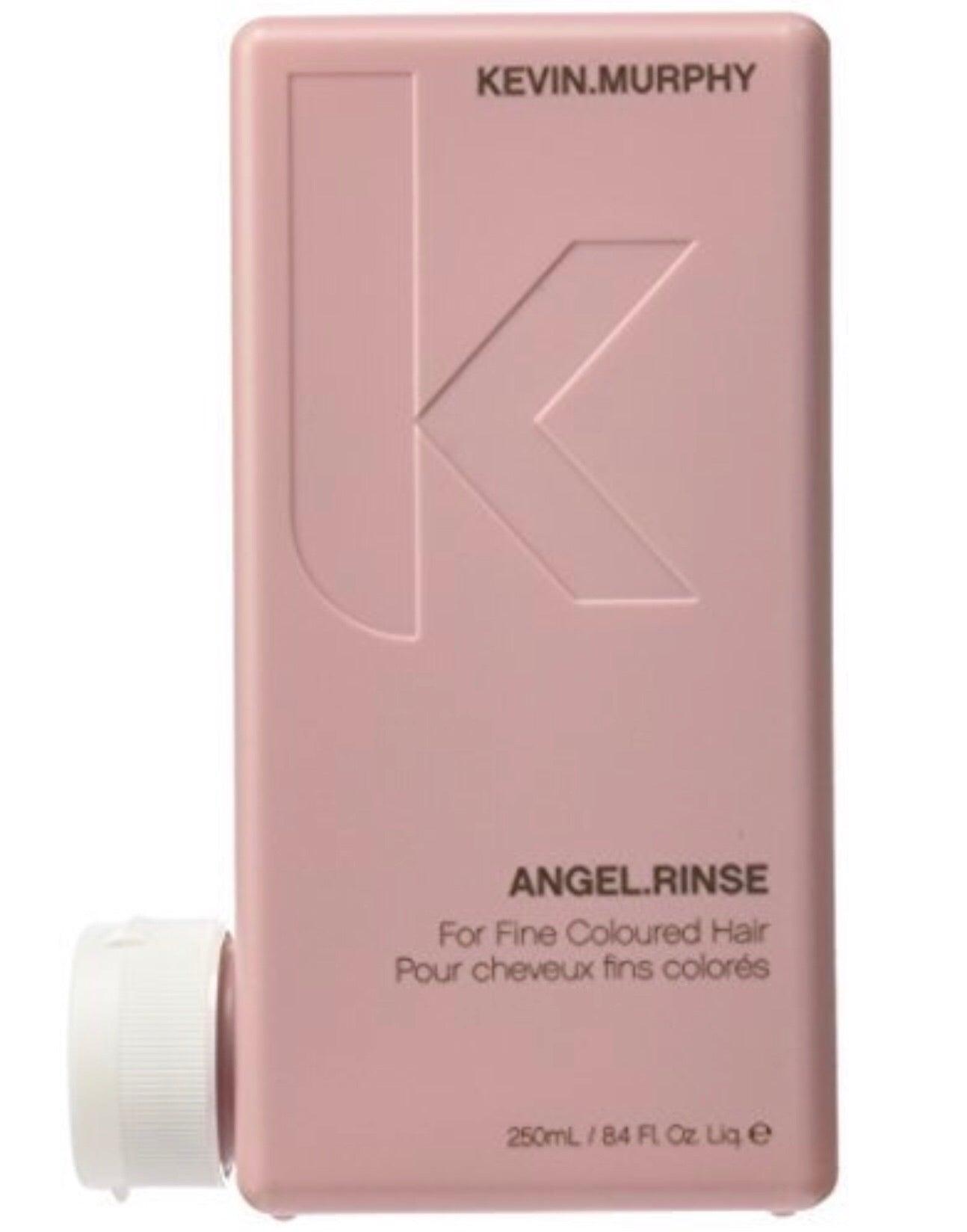 Kevin Murphy Angel Rinse for Fine Coloured Hair 250ml