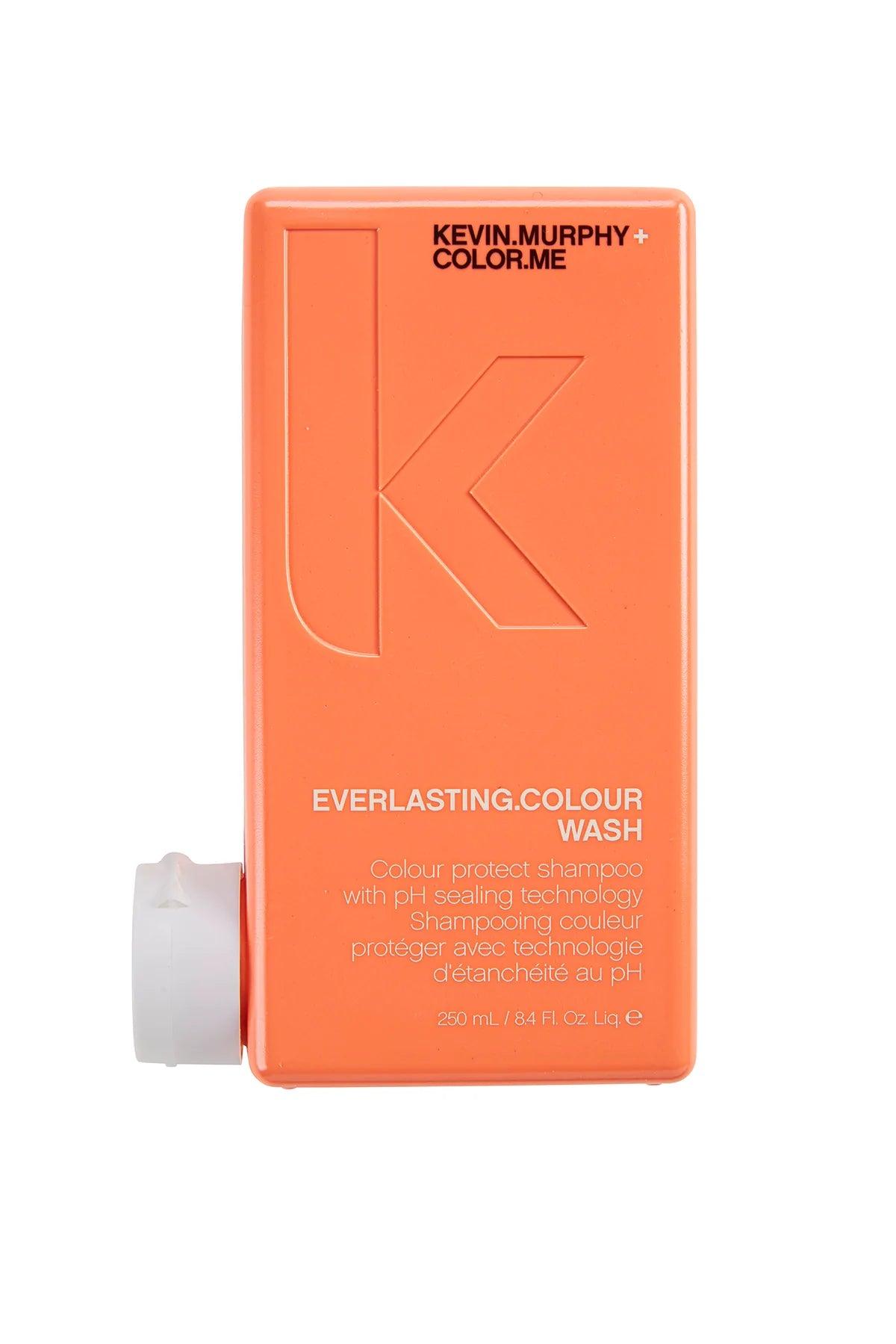 Kevin Murphy Everlasting Colour Rinse 250ml - Colour Protect Conditioner with pH Sealing Technology
