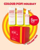 ELEVEN AUSTRALIA COLOUR POP VOLUME TRIO