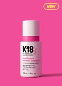 K18 Heat Bounce conditioning heat protectant 118ml