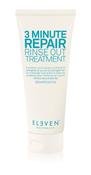 Eleven Australia 3 Minute Repair Rinse out Treatment - 200ml image