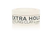 Eleven Australia Extra Hold Styling Clay - 85g