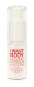 Eleven Australia I Want Body Volume Powder Spray - 9g