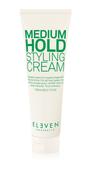 Eleven Australia Medium Hold Styling Cream -150ml image