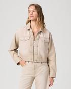 Paige Michele Jacket image