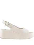 Högl Loulou platform wedge sandals