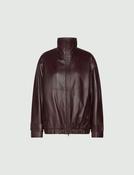 Marella MLLLIVREA Burgundy Jacket image