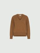 Marella v-neck jumper