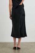 Rails Anya Black Skirt
