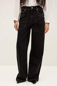 Ba&amp;sh straight leg jeans: Noel image