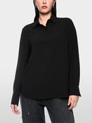 Marc Cain classic black blouse