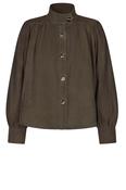 Second Female suède jacket image