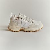 Veja VENTURI II HEXAMESH GRAVEL WHITE Trainer