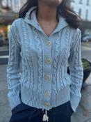 Free People cardigan