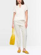 Marc Cain white blouse