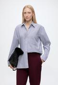 Tommy Hilfiger ESS Poplin Easy Fit Shirt image