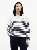 Tommy Hilfiger Polo Sweatshirt image