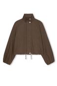 Rails Blake Jacket - Espresso