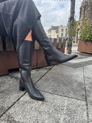 Högl knee-high boots